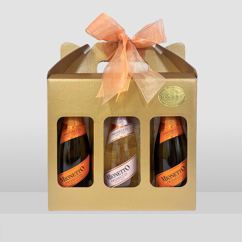 Prosecco Gift Pack