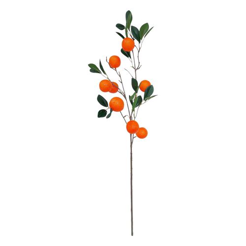 Alison's Acquisitions Orange Sprig Orange