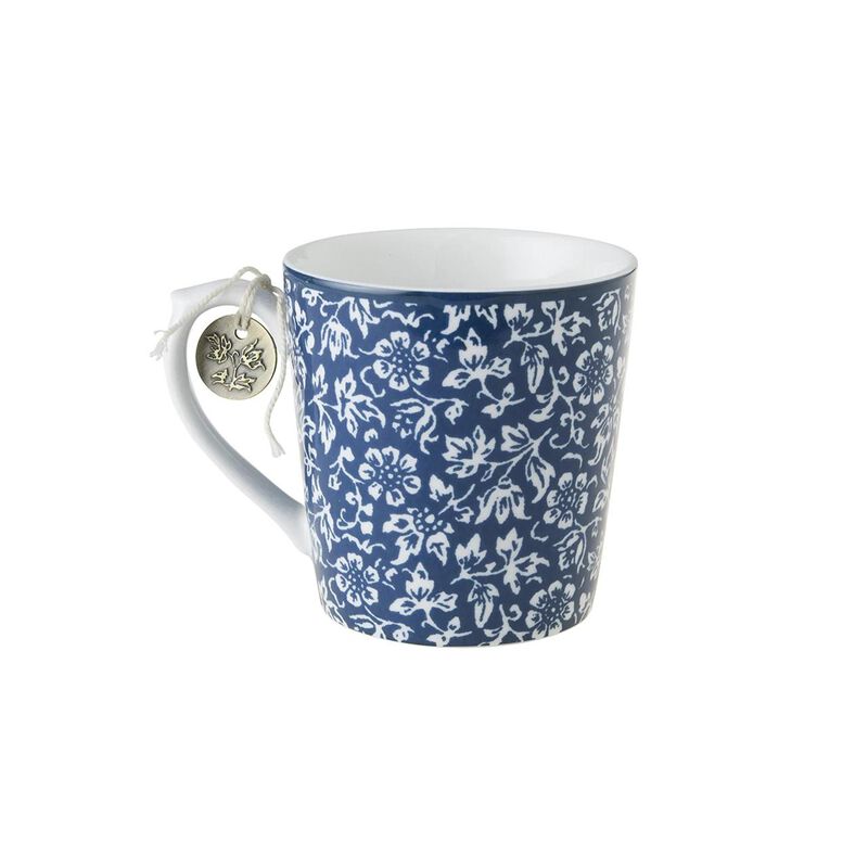 Laura Ashley Mug Sweet Allysum image number 0