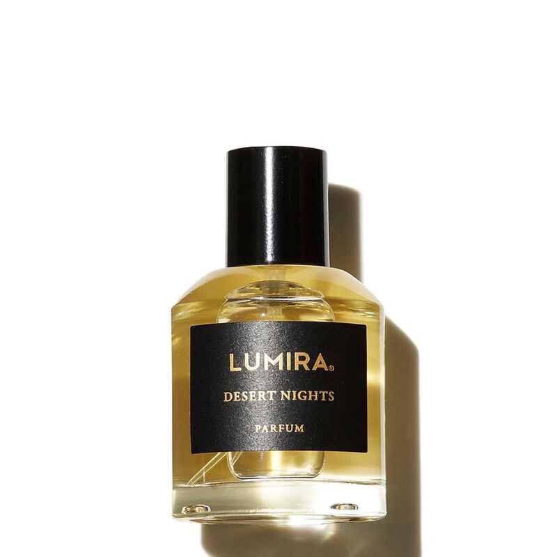LUMIRA Desert Nights EDP 50ml image number 0