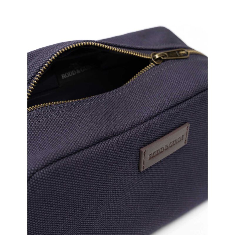 Rodd & Gunn Ponsonby Wash Bag image number 6