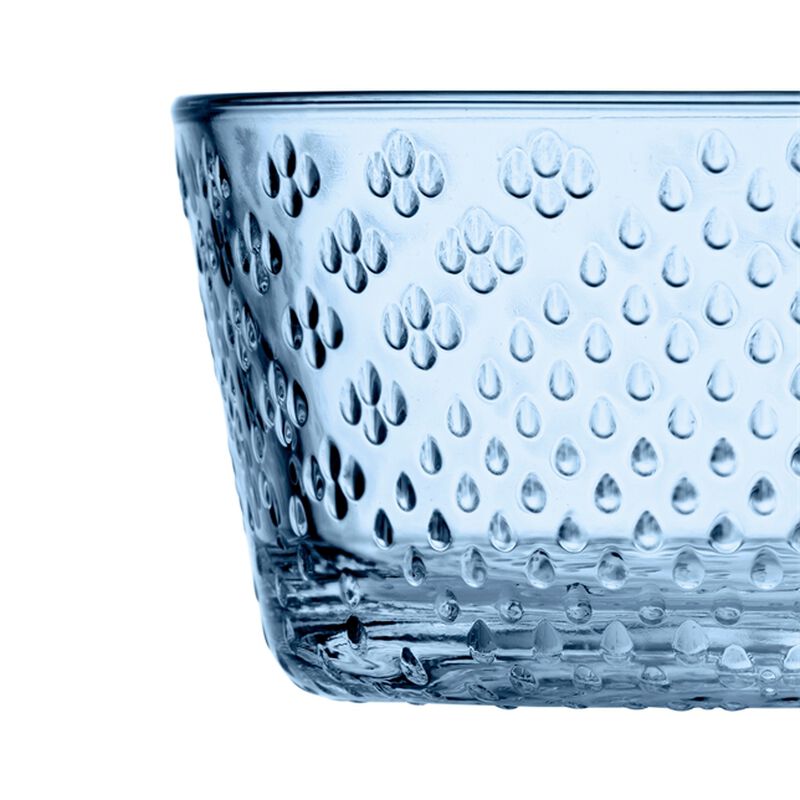 iittala Tundra Bowl 250ml Aqua image number 1