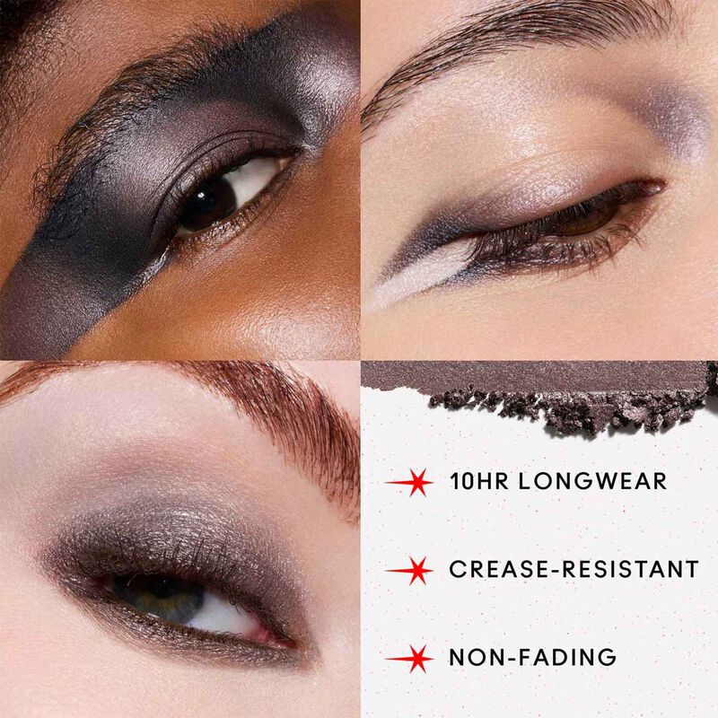 MAC Metallic Single Eye Shadow Compact image number 11