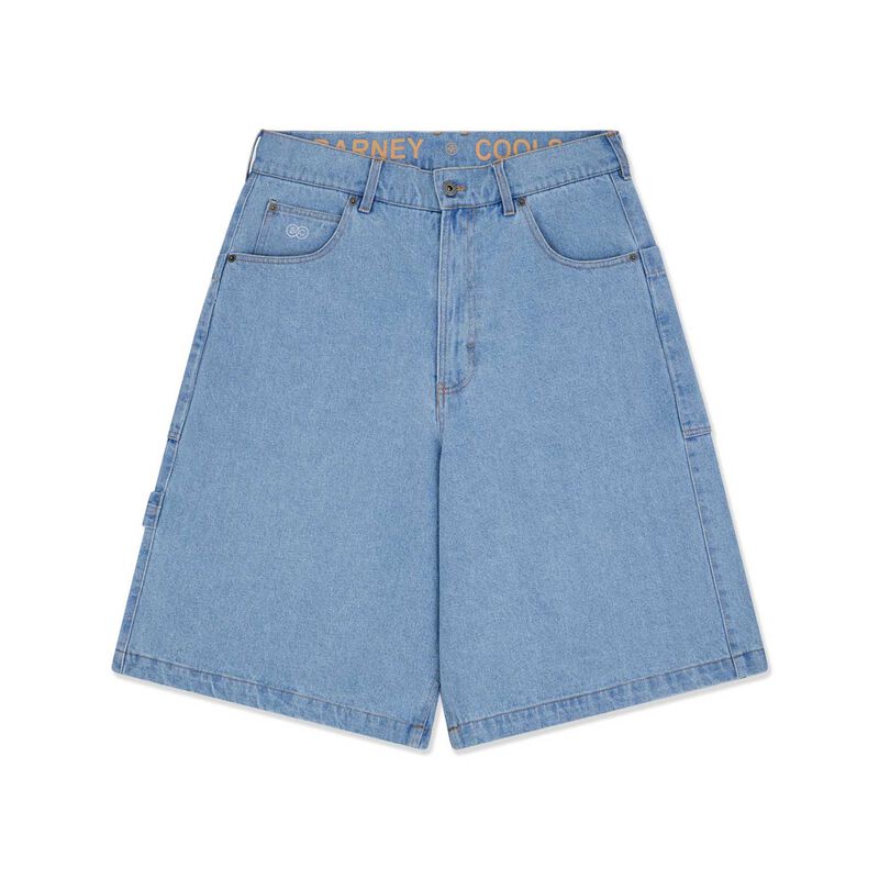 Barney Cools Denim Jort image number 2