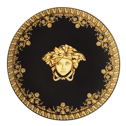 Versace I Love Baroque Plate 10cm