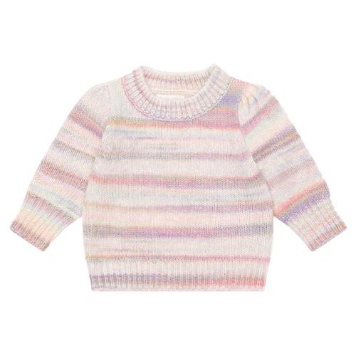 Huxbaby Rainbow Puff Jumper 3-5Y