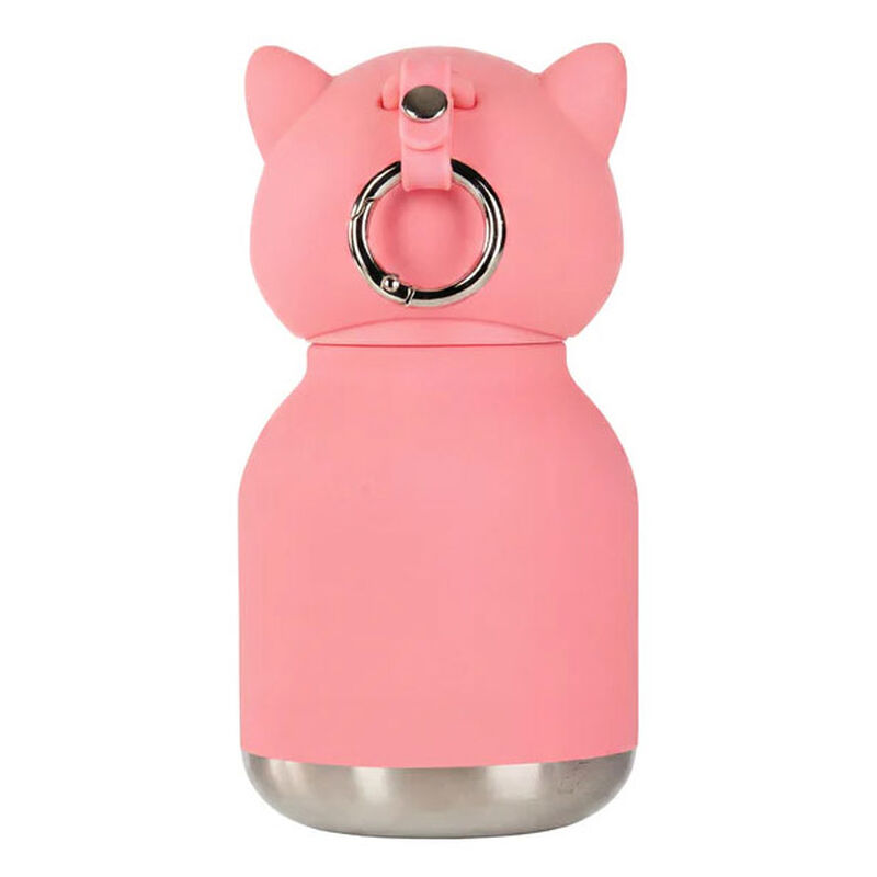 Asobu Bestie Bottle Mini 200ml Fox image number 1