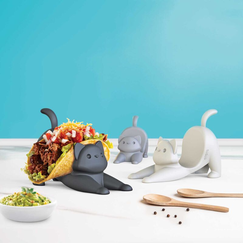 Ototo Catos Taco Holders image number 3