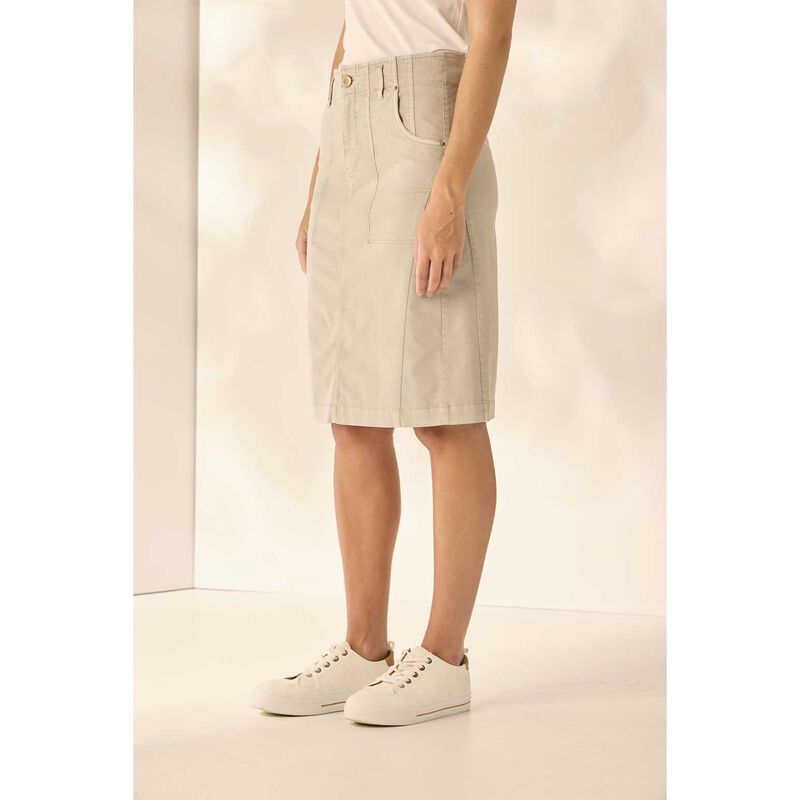 Lania Urban Skirt image number 3