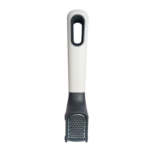 eKu Upcycle Garlic Press - Caviar
