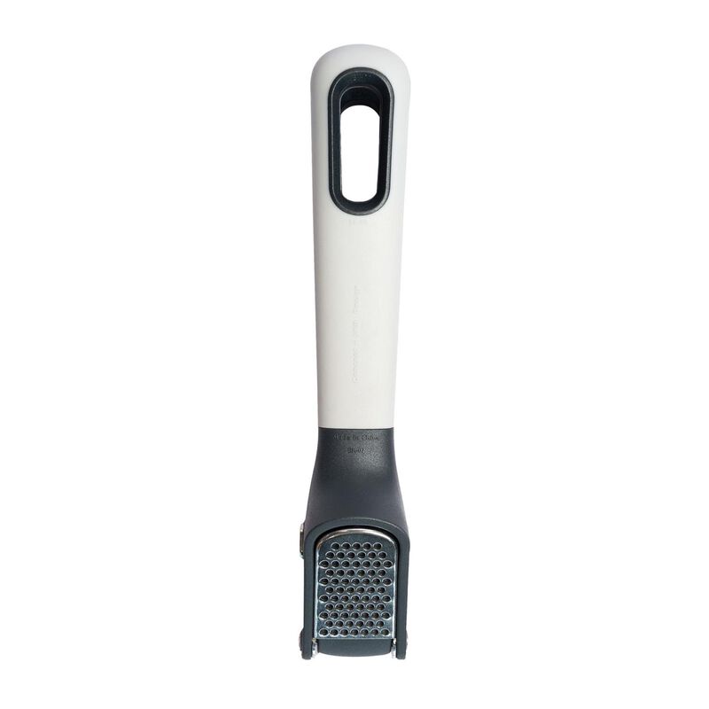 eKu Upcycle Garlic Press - Caviar image number 0