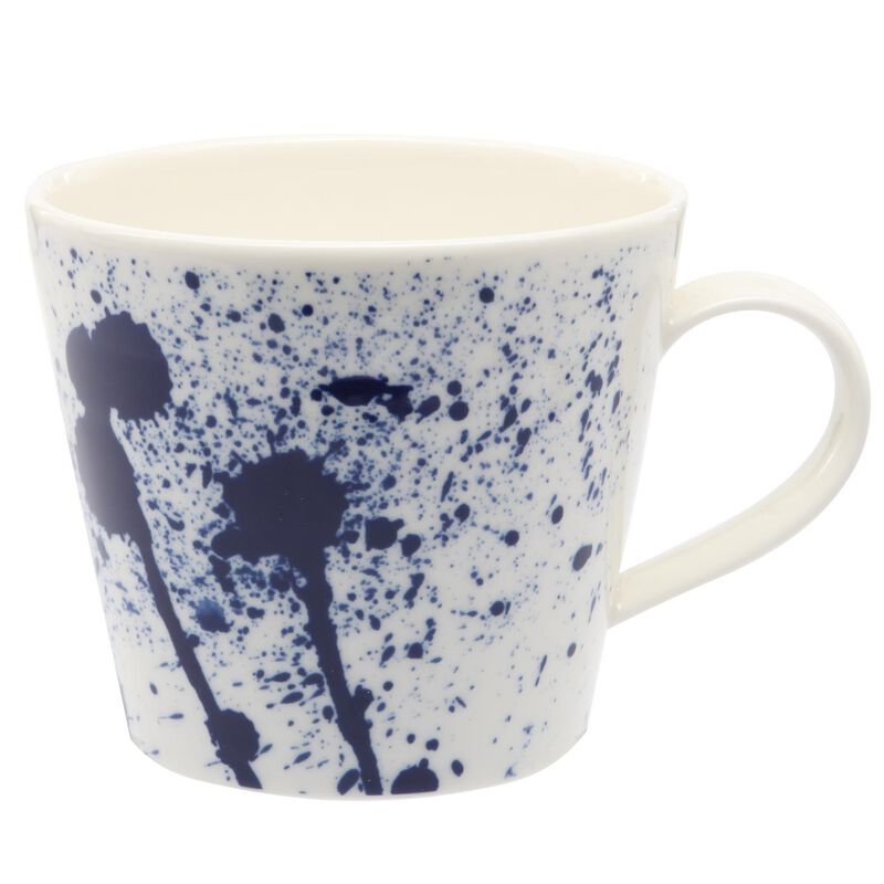 Royal Doulton Pacific Blue Splash Mug 420ml image number 0