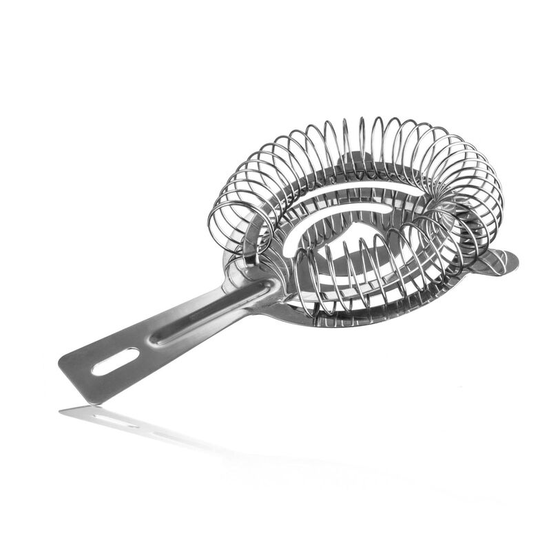 Vacu Vin Cocktail Strainer image number 1