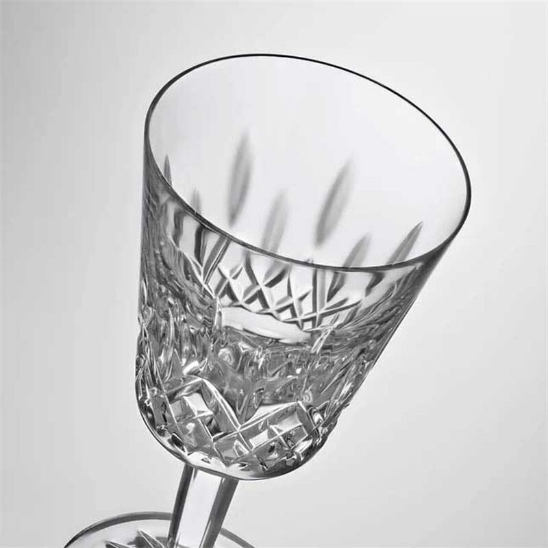 Waterford Lismore Classic Goblet 399ml Set Of 2 image number 1
