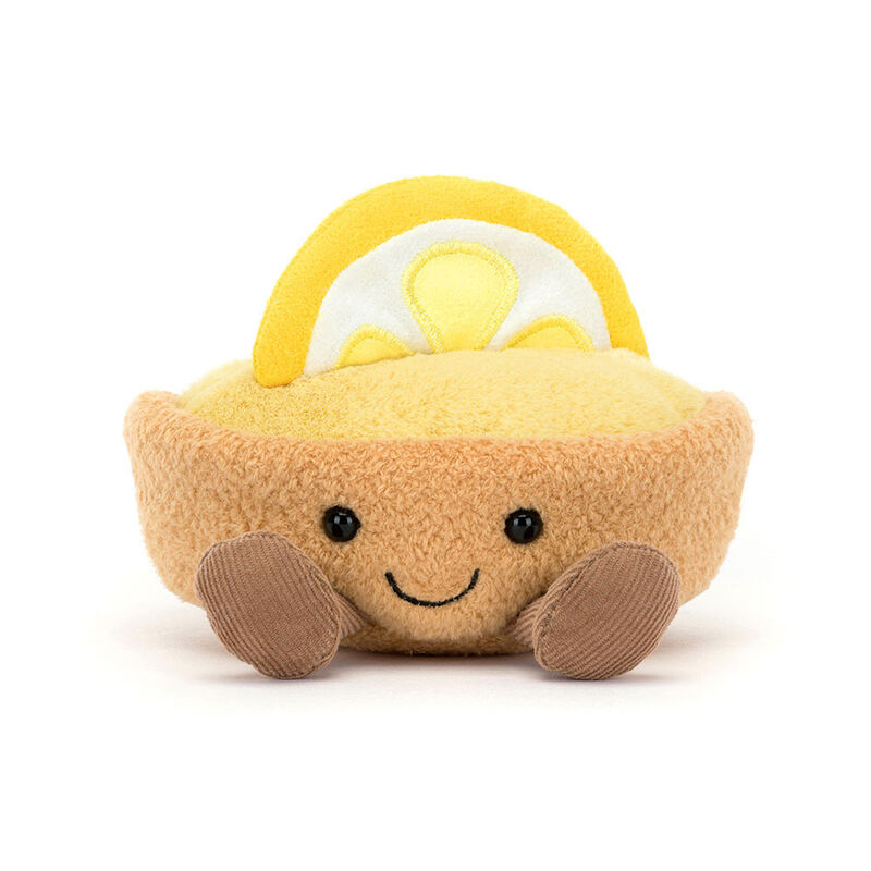 Jellycat Collette Tarte Au Citron image number 3