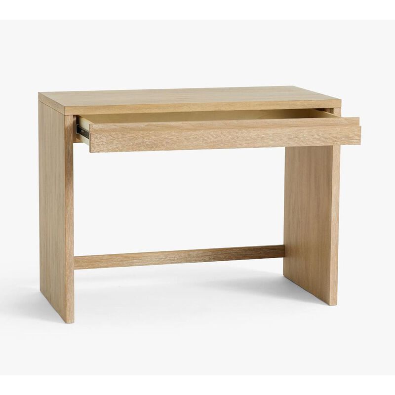 Pottery Barn Pacific Small Desk 102cm image number 2
