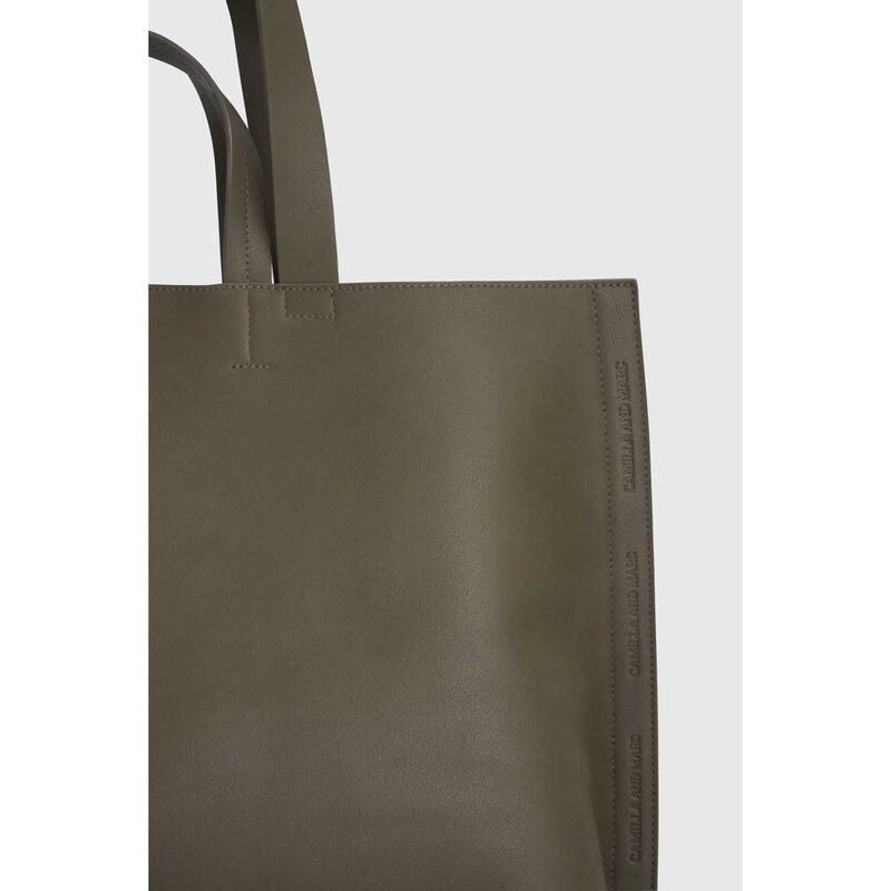 Camilla and Marc Cooper Tote image number 3