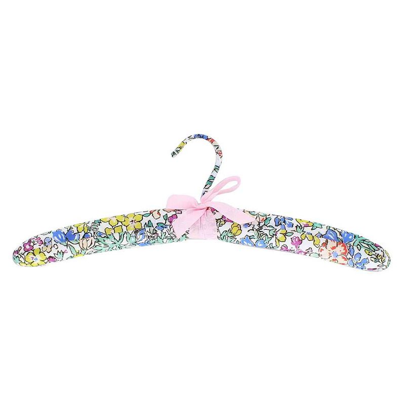 Forever England Lavender Garden Coathanger image number 0