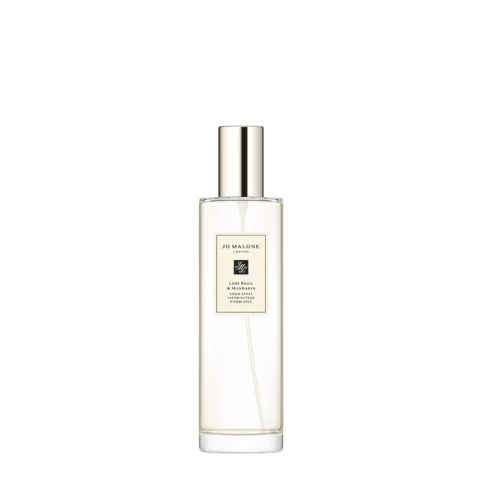 香水(女性用) Jo Malone Lime Basil & Mandarin 100ml Jo Malone Lime Basil Mandarin for Unisex -Cologne Spray, 3.4