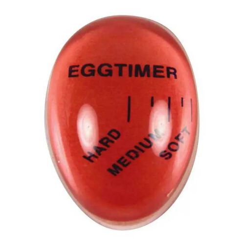 Avanti Colour Changing Egg Timer