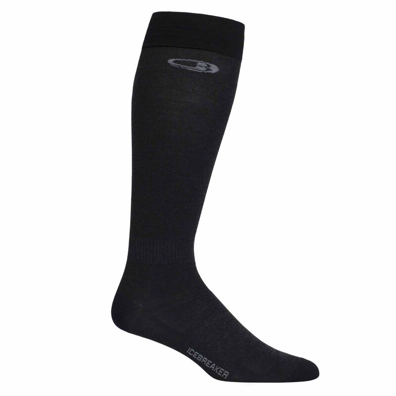 Icebreaker Mens Snow Liner OTC image number 0