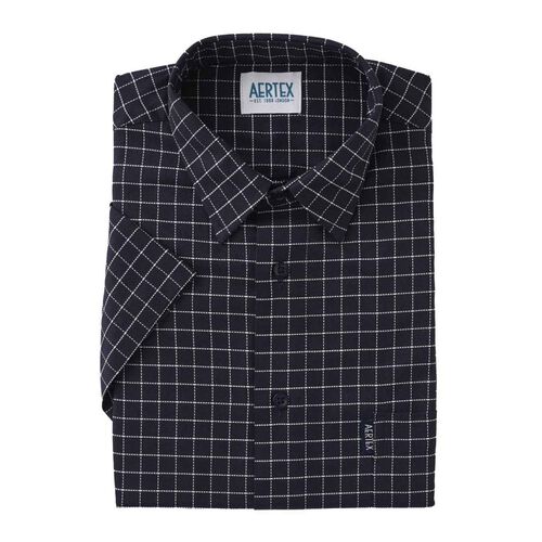 Aertex Glastonbury Shirt Fyu181