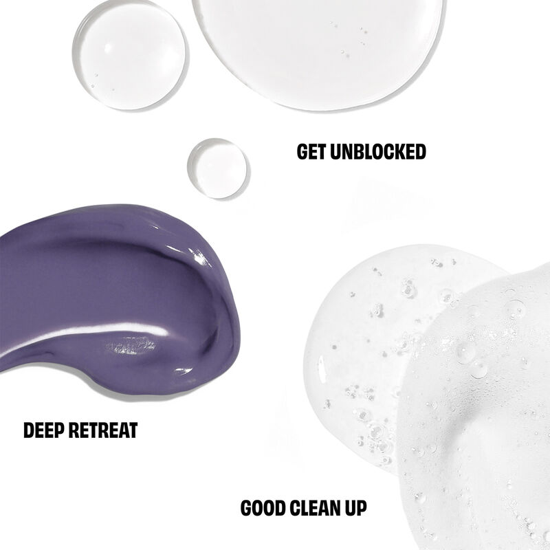benefit Clogged Pores Concern Set image number 1