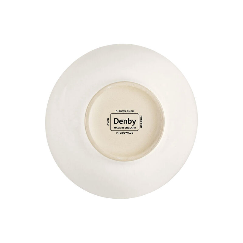 Denby Natural Canvas Deep Noodle Bowl 14.5cm image number 2