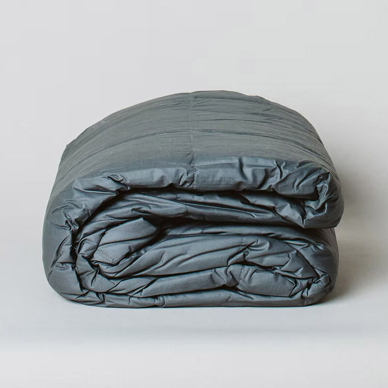 Top Drawer Down Alternative Cafe Blanket image number 1