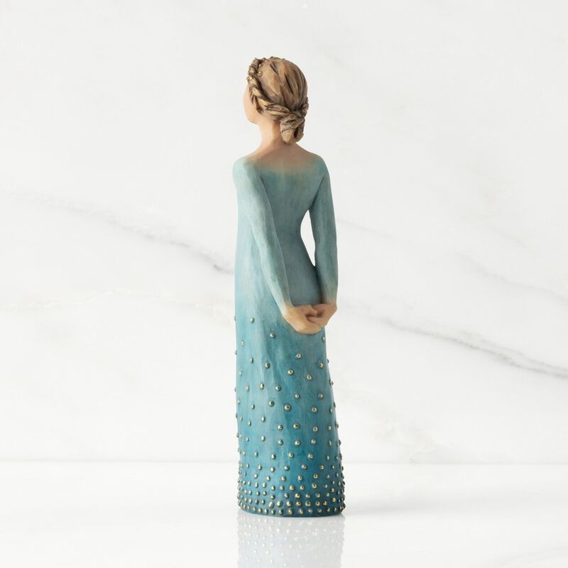 Willow Tree Radiance - Light image number 1