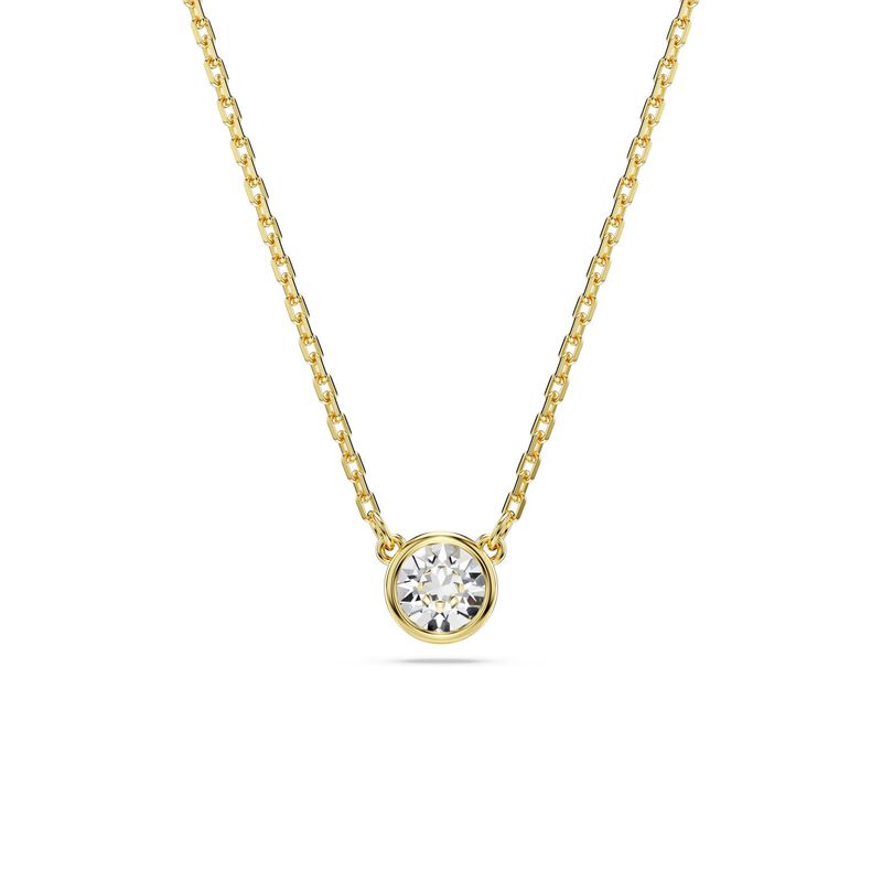 Swarovski Imber Pendant image number 0