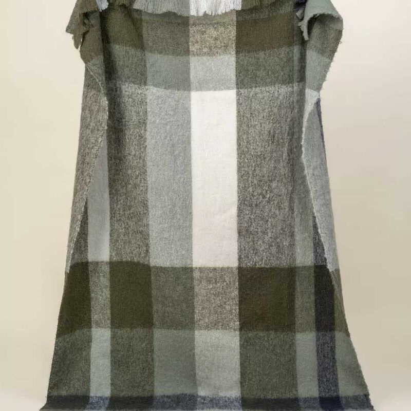 Weave Home Kinloch Throw image number 3
