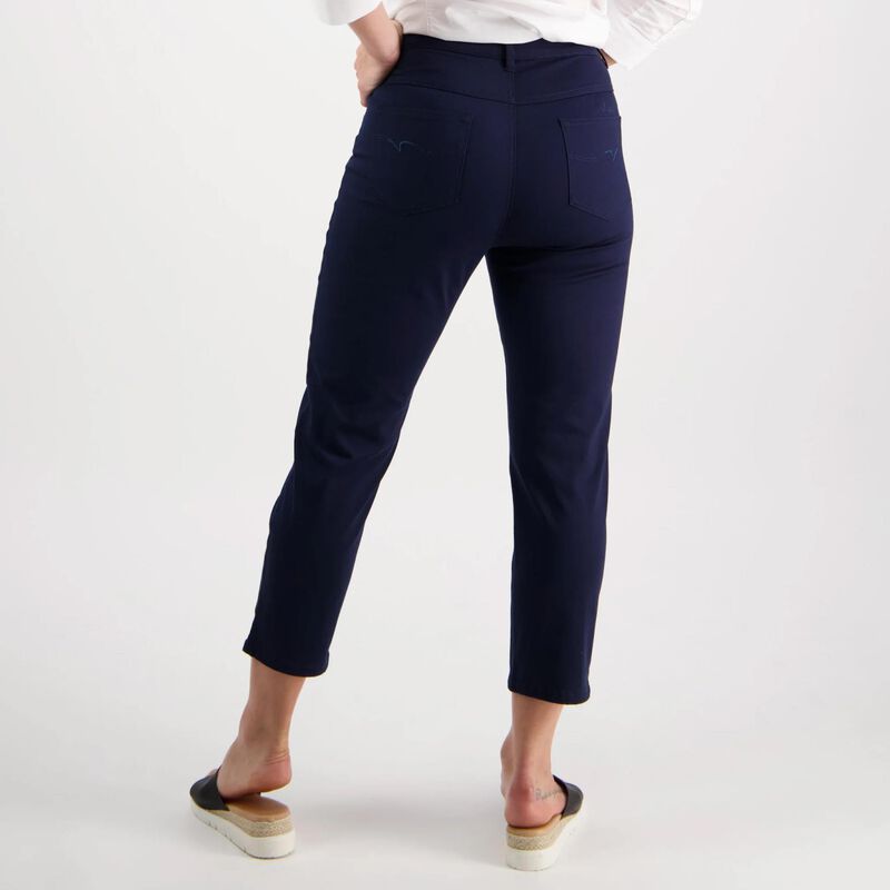 Vassalli 7/8 Pant Lightweight image number 1