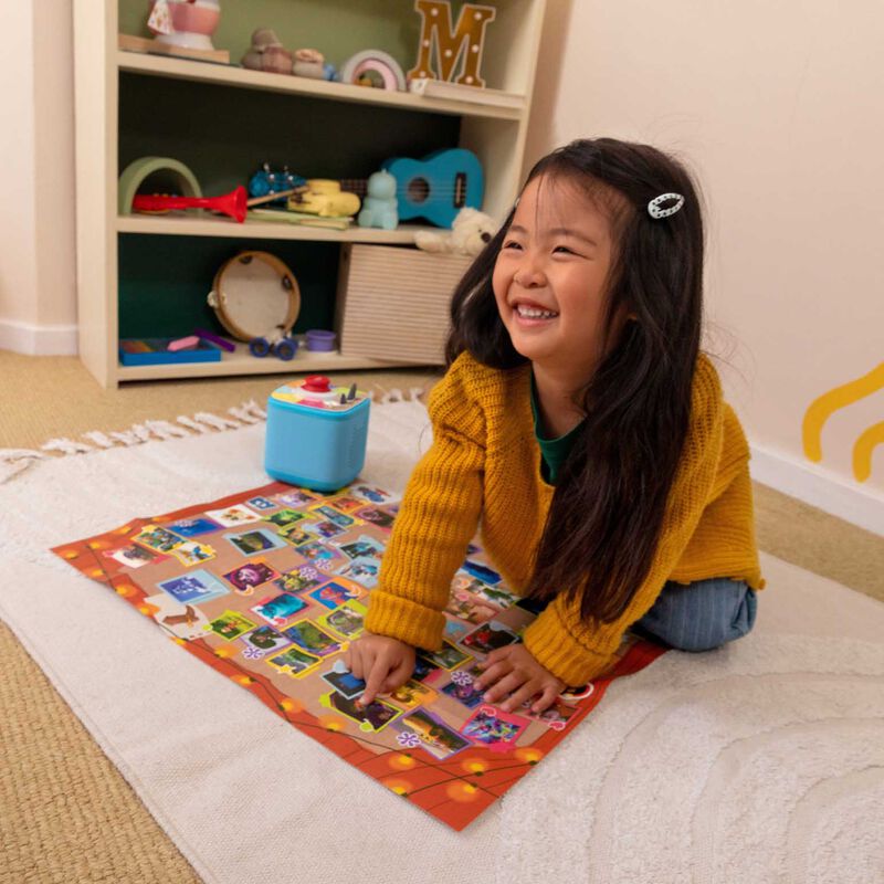 tonies Disney - Pixar - Scene Searchers Tonieplay Game image number 3