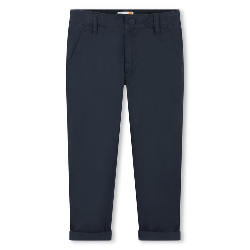 Timberland Twill Trousers 10 - 16Y image number 0