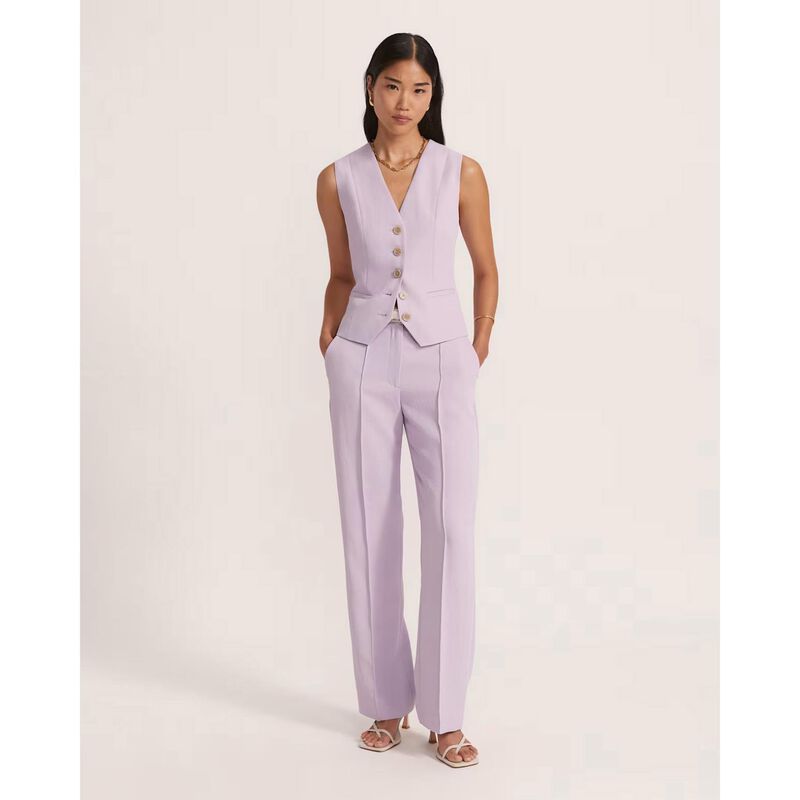 SABA Dharma Wide Leg Pant image number 15