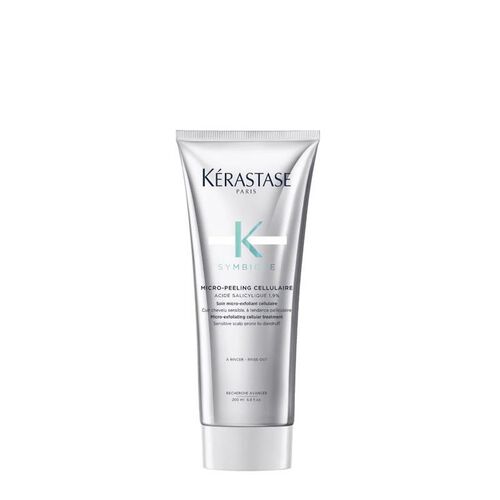 K&eacute;rastase K Symbiose Micro-Peeling Cellulaire Treatment 200ml