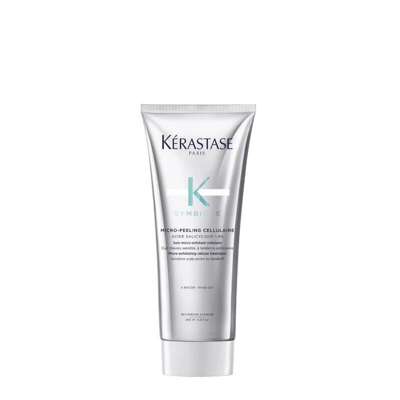 K&eacute;rastase K Symbiose Micro-Peeling Cellulaire Treatment 200ml image number 0