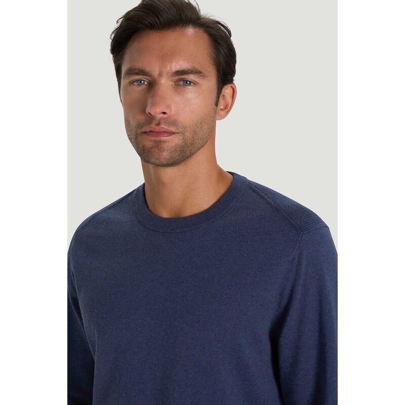 M.J. Bale Wester Crew Knit image number 2