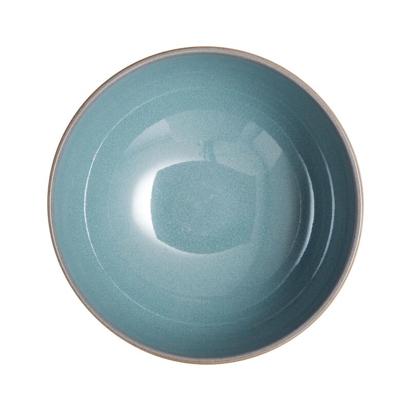 Denby Azure Rice Bowl 13cm image number 1
