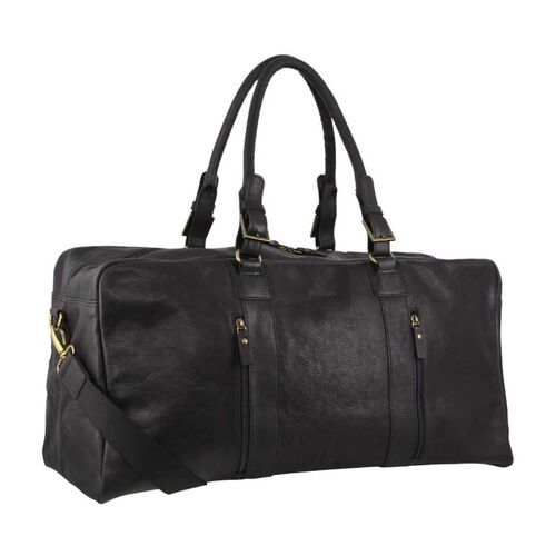 Pierre Cardin Overnight Bag