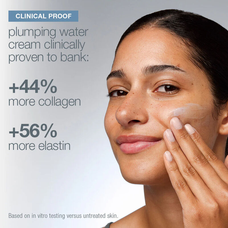 Dermalogica Pro-Collagen Banking Water Cream 50ml image number 3