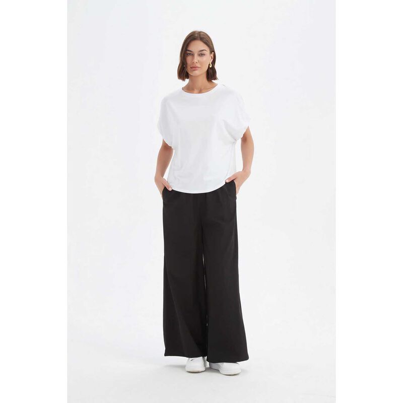 TIRELLI Bubble Sleeve Tee image number 2