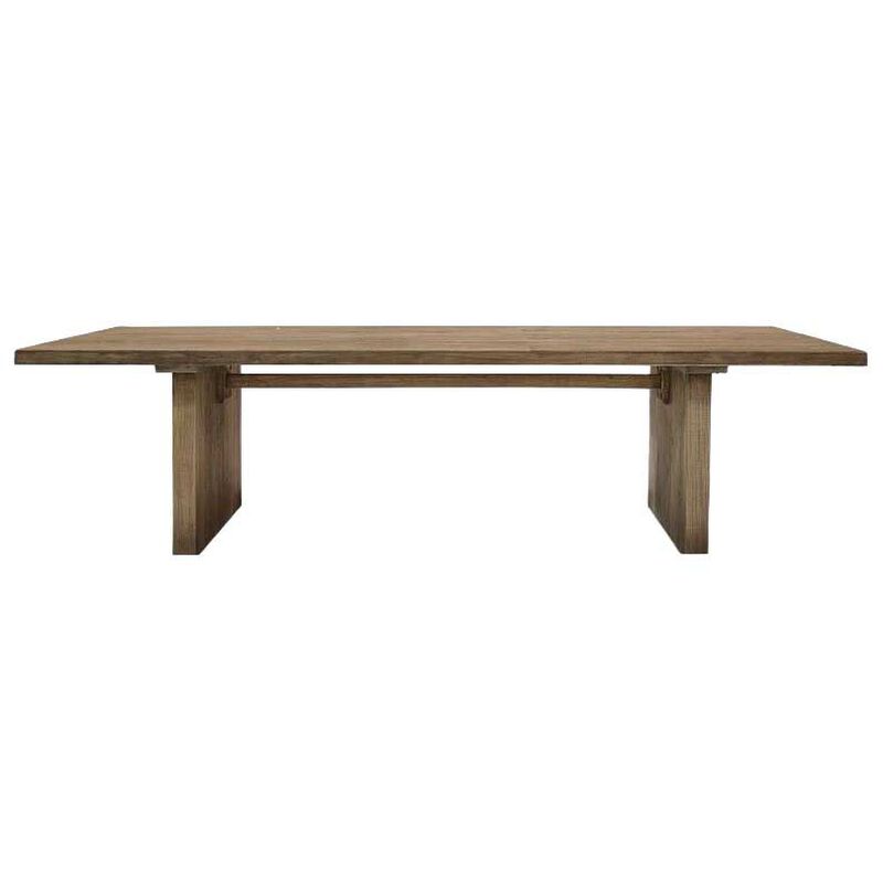 French Country Malachi Dining Table (Base) image number 0