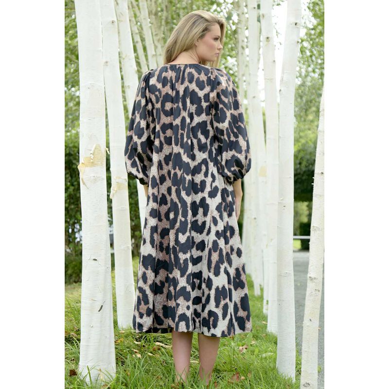Trelise Cooper Sleeve It At That Dress image number 3