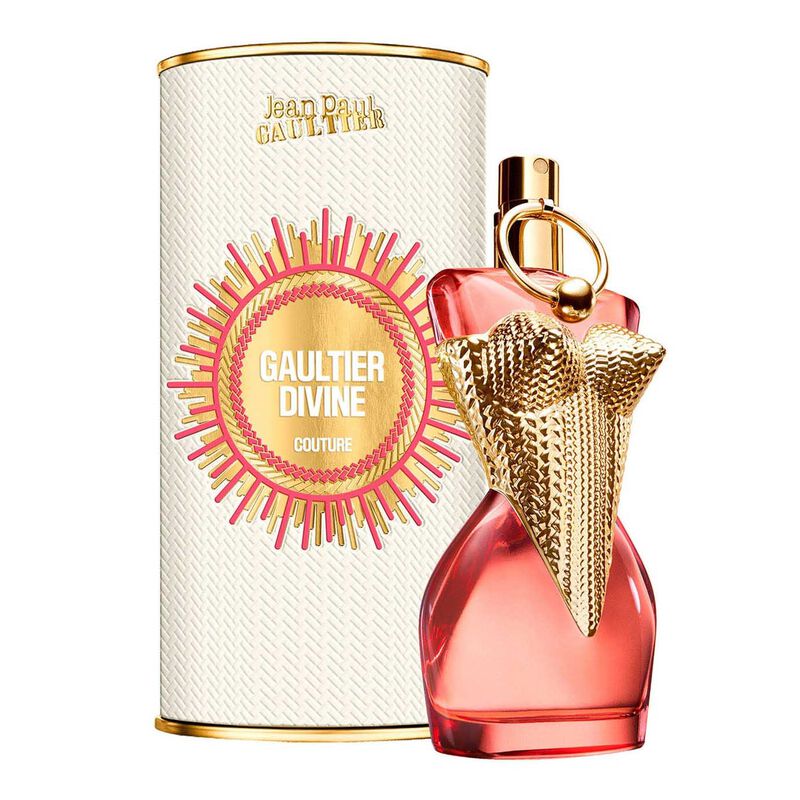Jean Paul Gaultier Divine Couture EDP 50ml image number 1