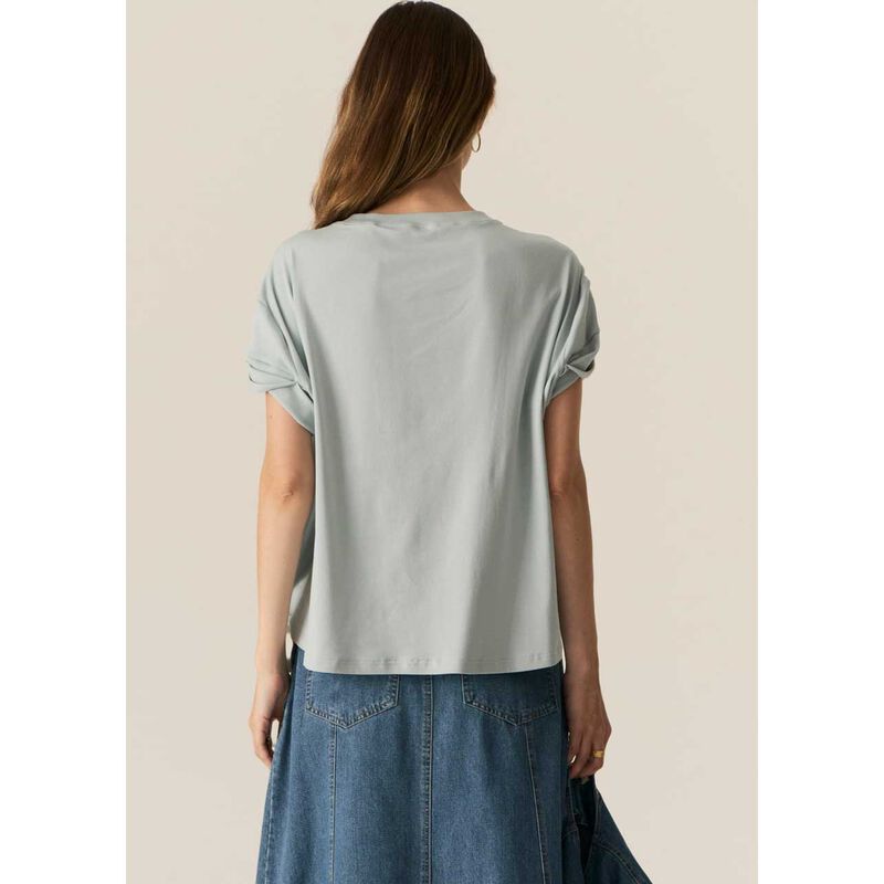 POL Zone Cap Tee image number 4