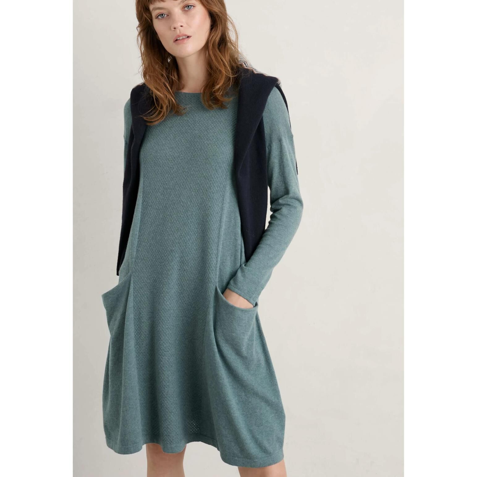 Seasalt heartfelt dress on sale