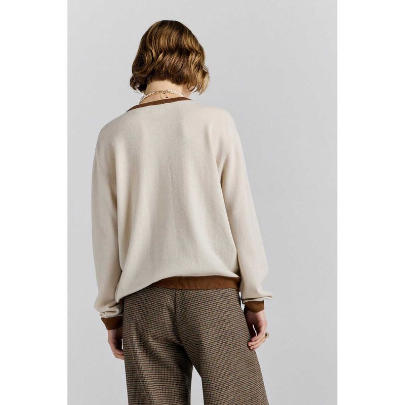 Karen Walker Marie Cardigan image number 1