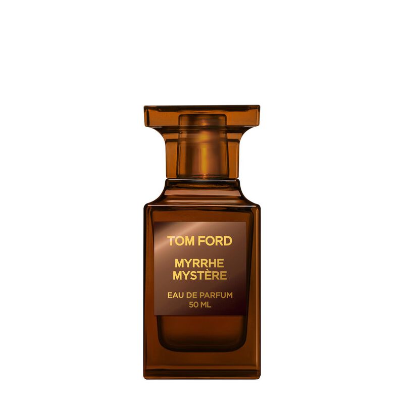 Tom Ford Myrrhe Mystère Eau de Parfum 50ml image number 0